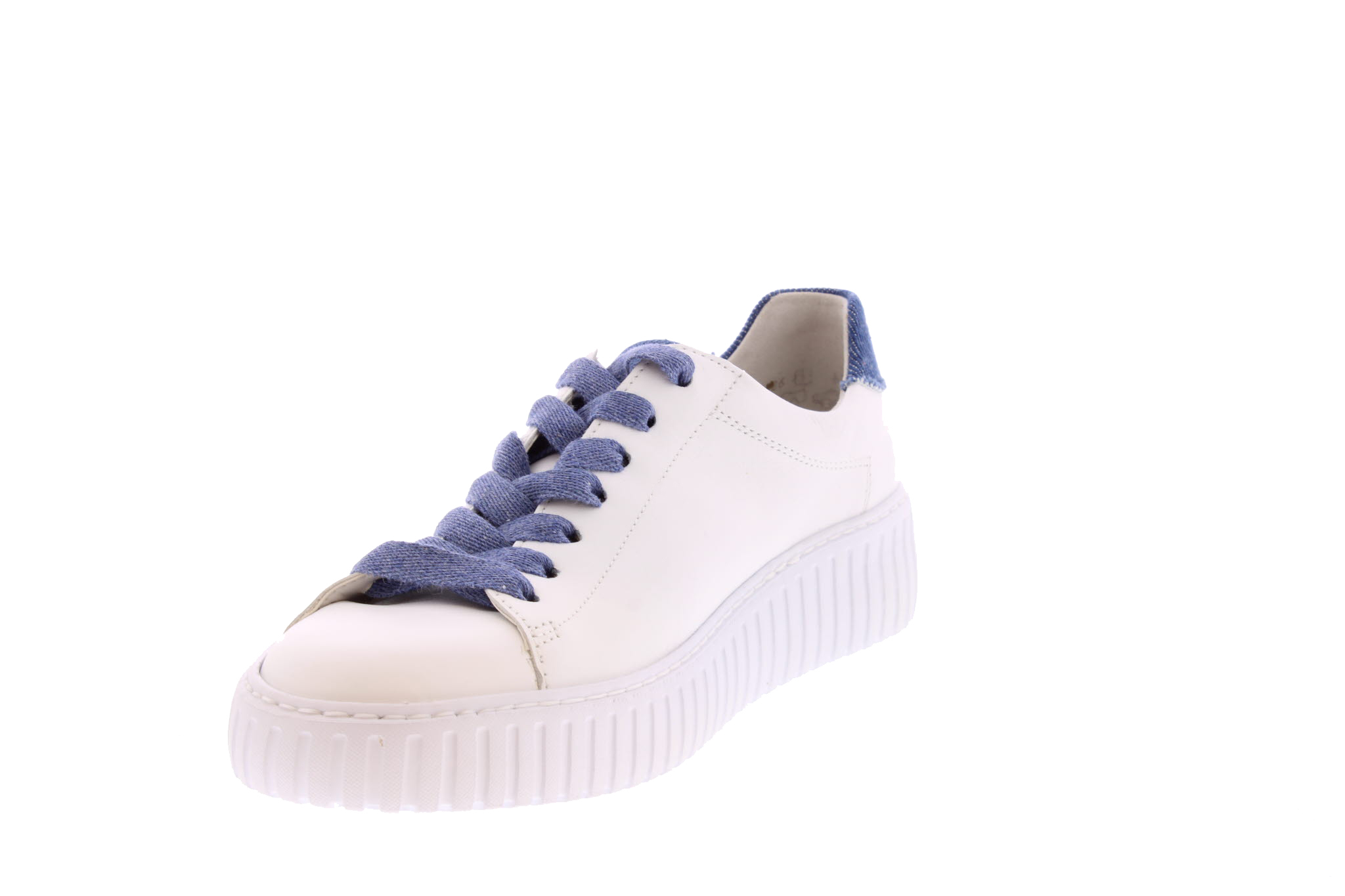 Gabor sneakers blanc