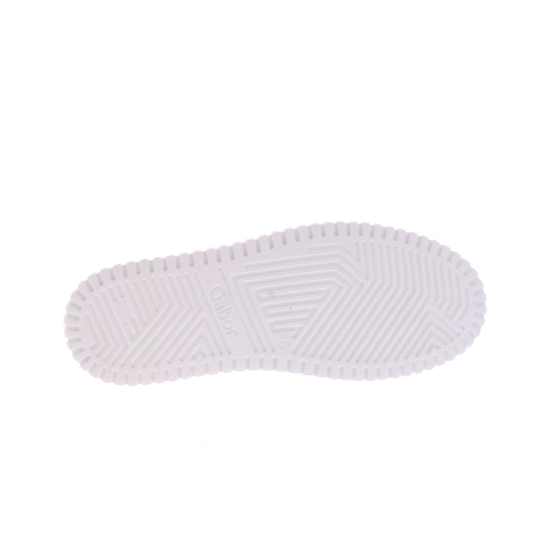 Gabor sneakers weiss 5