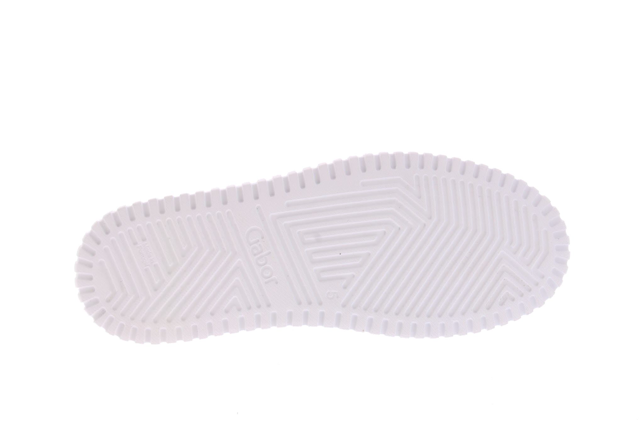Gabor sneakers blanc