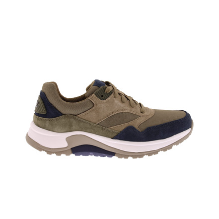 Rollingsoft sneakers vert