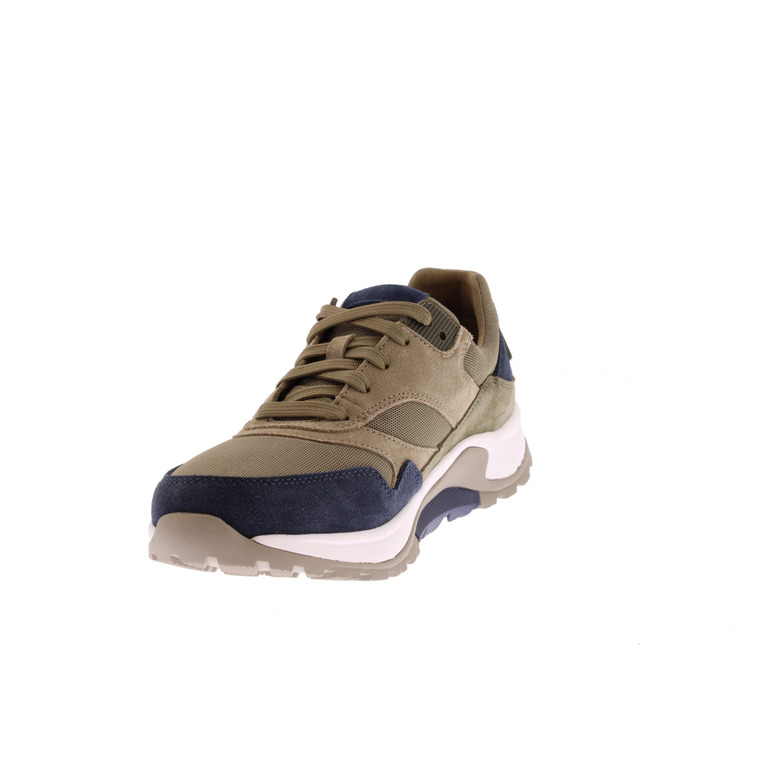 Rollingsoft sneakers vert 3