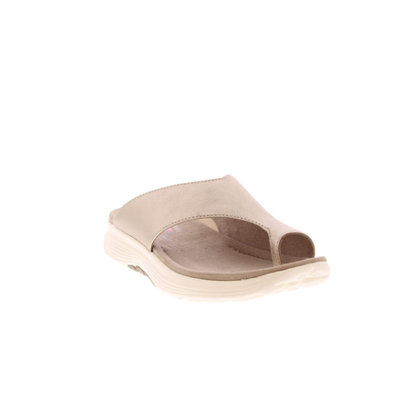 Rollingsoft tongs rose