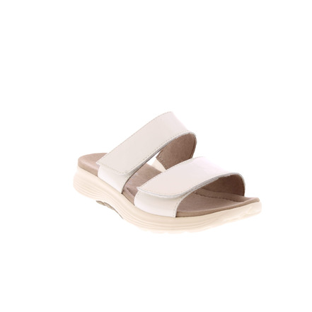 Rollingsoft tongs blanc