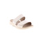 Rollingsoft slippers weiss 2