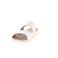 Rollingsoft slippers weiss 3