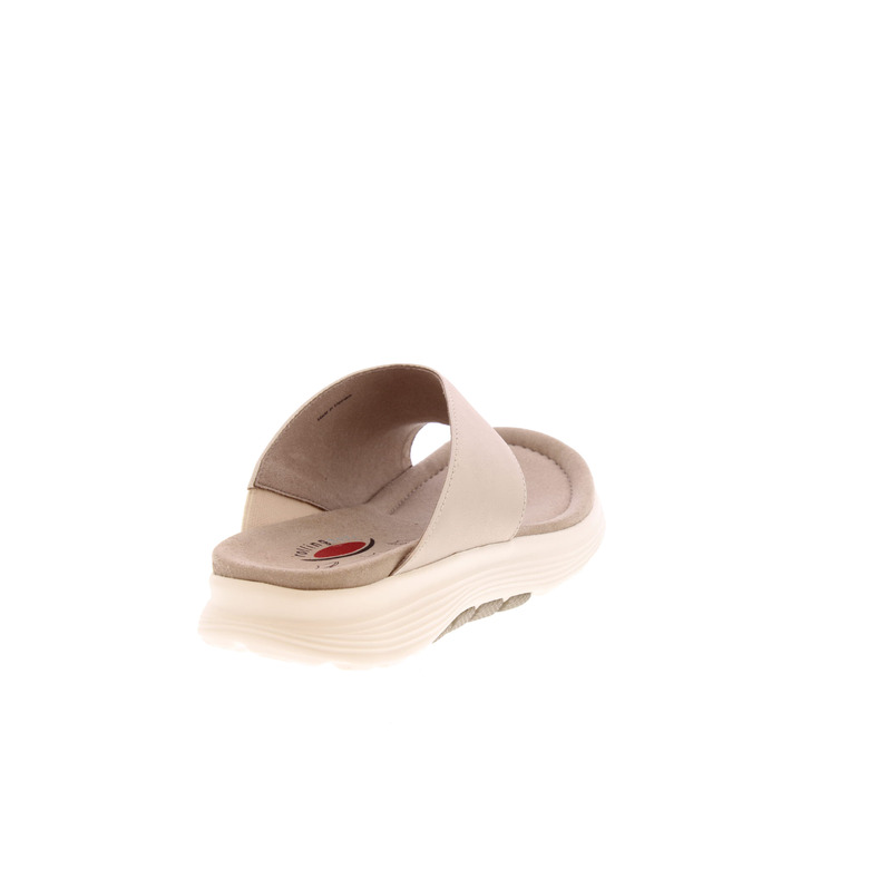 Rollingsoft tongs rose 4