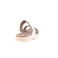 Rollingsoft slippers weiss 4