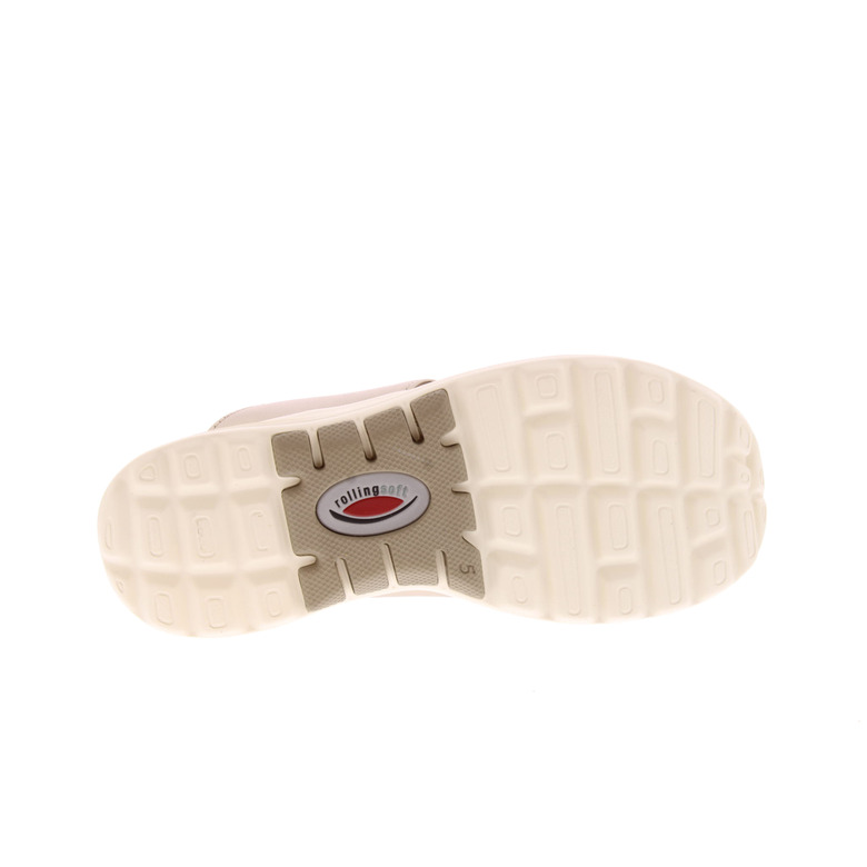 Rollingsoft tongs rose 5