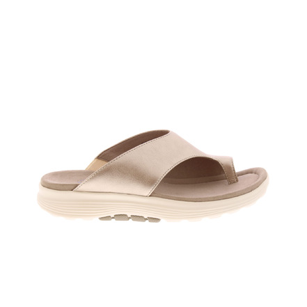 Rollingsoft tongs rose