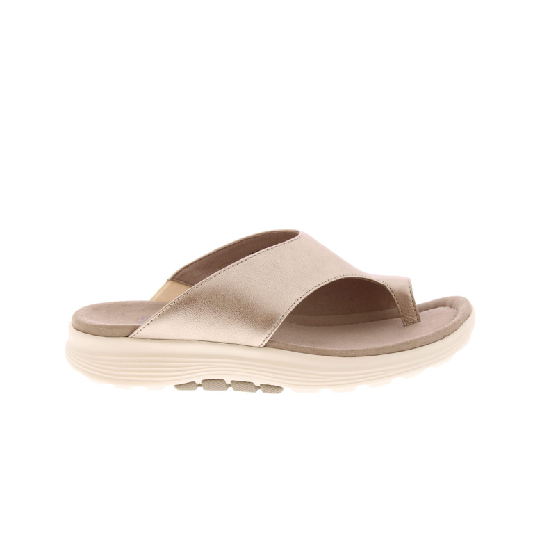 Rollingsoft tongs rose 1