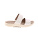 Rollingsoft slippers weiss 1