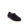 Gabor mokassins & halbschuhe blau 2