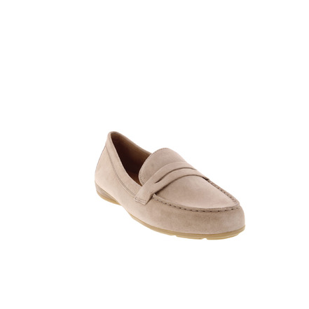 Gabor moccasins & loafers lightbrown
