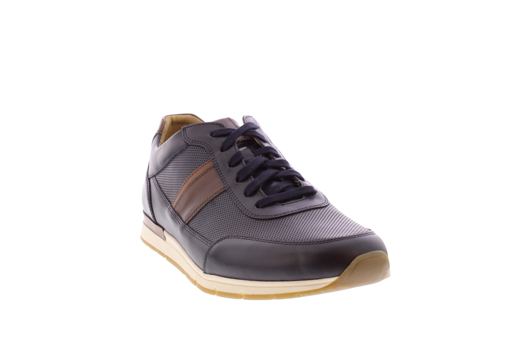 Pius Gabor sneakers blauw