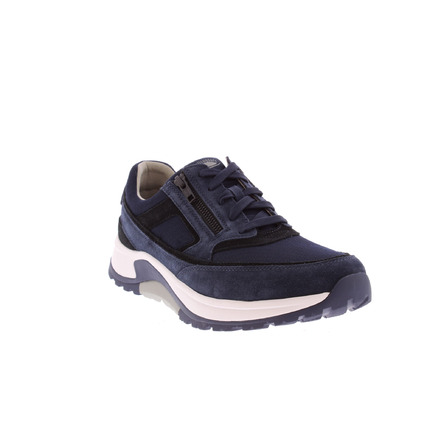 Rollingsoft sneakers bleu
