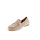 Gabor moccasins & loafers lightbrown 3