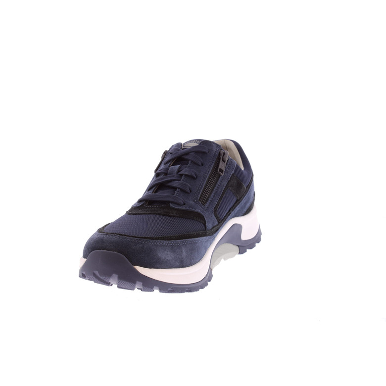 Rollingsoft sneakers bleu 3
