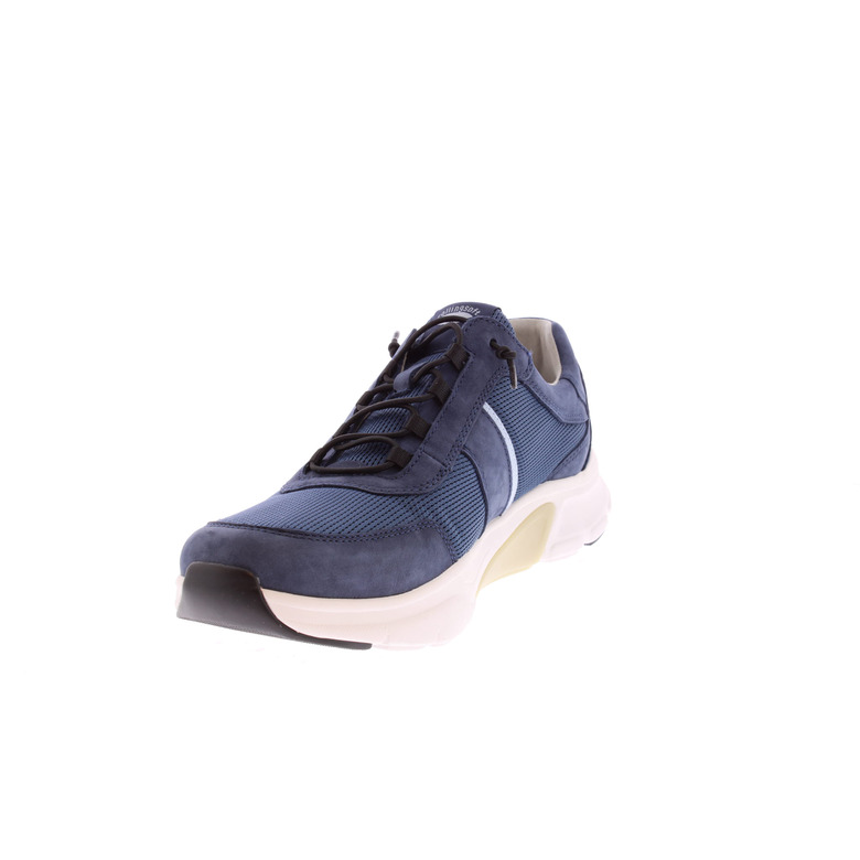 Rollingsoft sneakers bleu 3