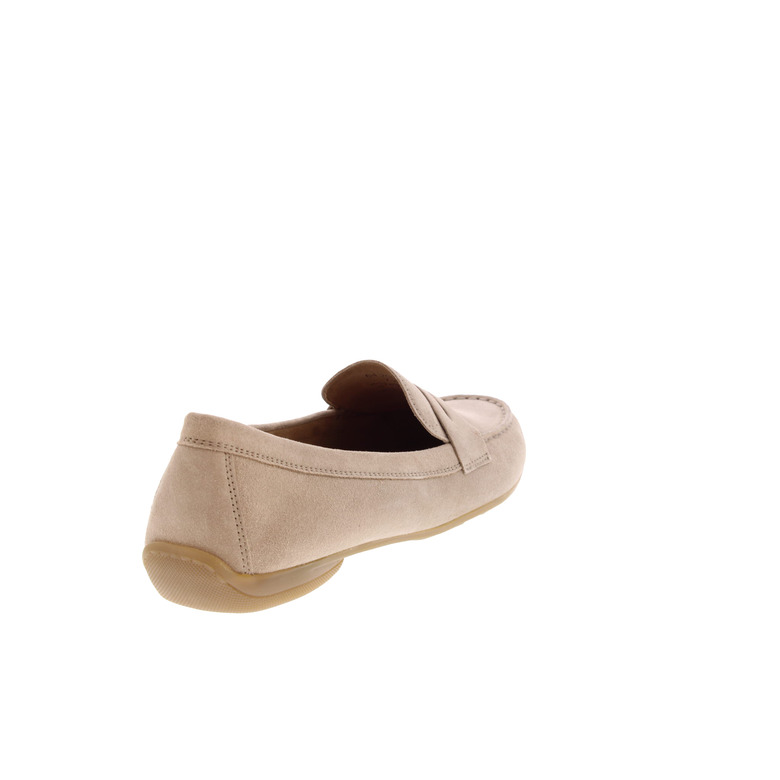 Gabor moccasins & loafers lightbrown 4