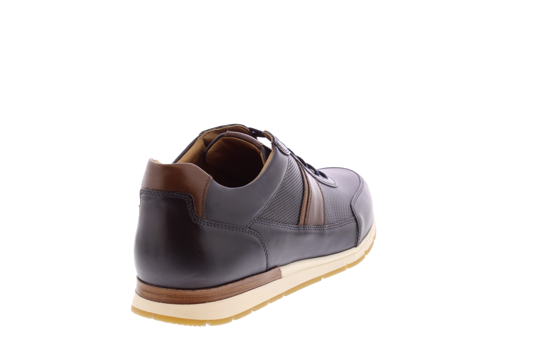 Pius Gabor sneakers blauw