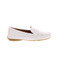 Gabor moccasins & loafers white