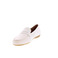 Gabor moccasins & loafers white 3