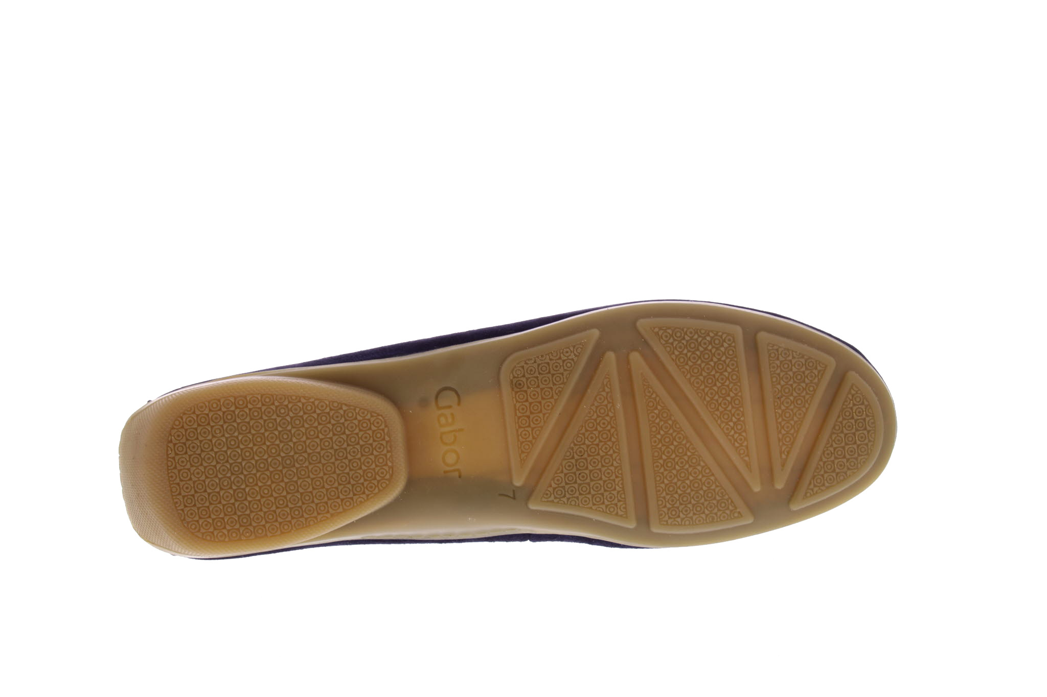 Gabor moccasins & loafers blue