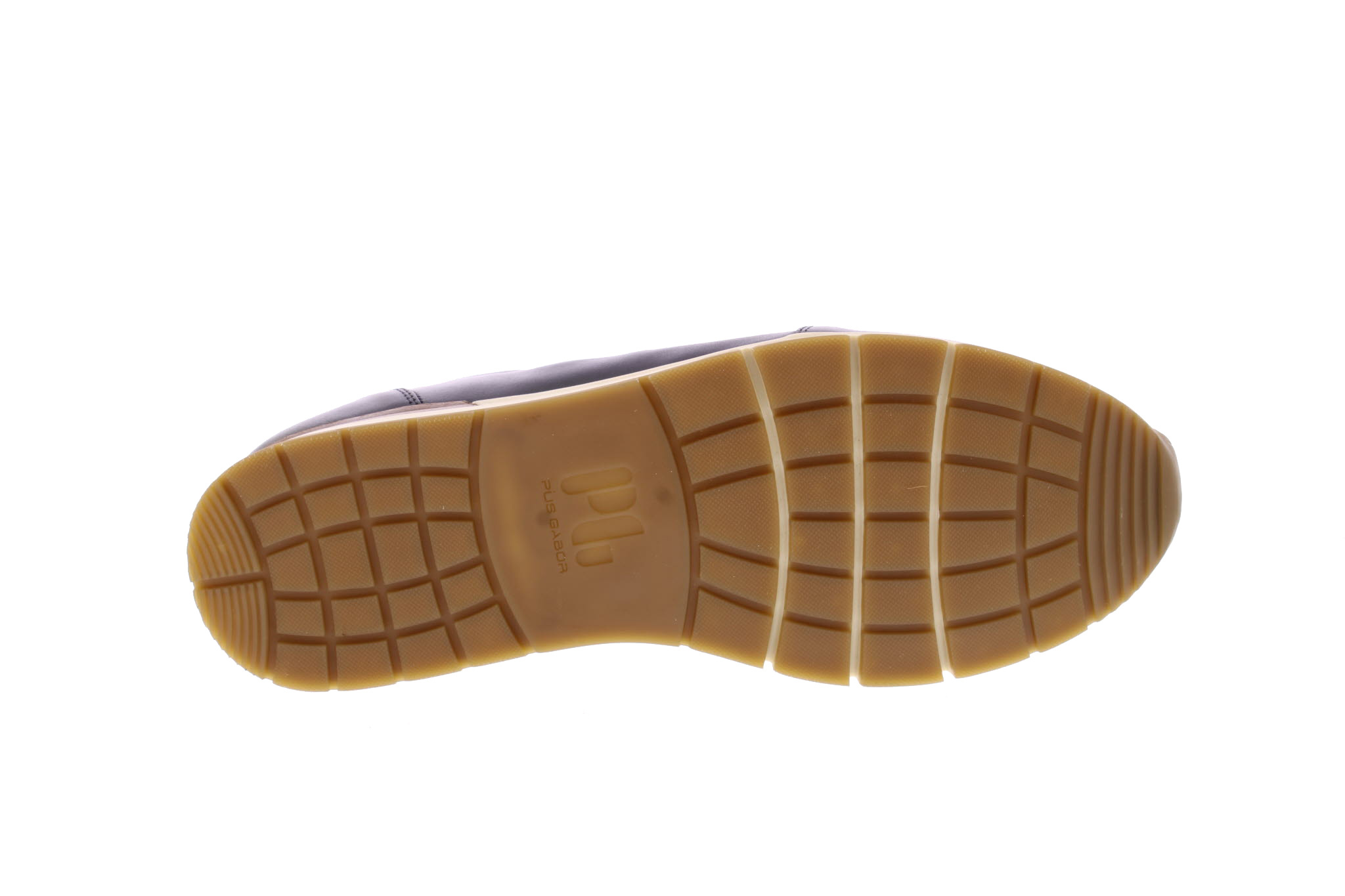 Pius Gabor sneakers blauw