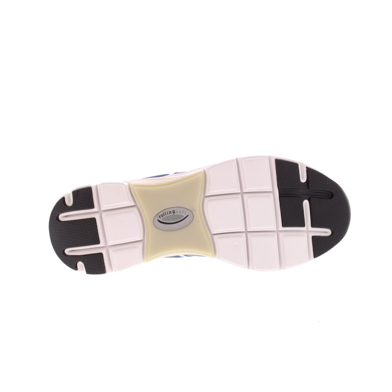 Rollingsoft sneakers bleu 5
