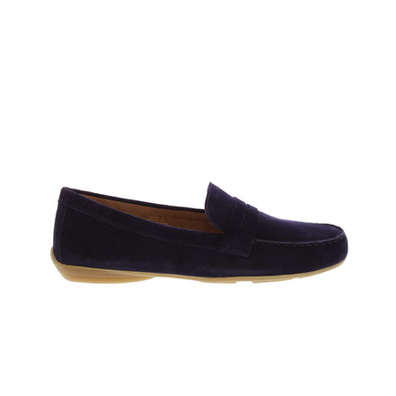Gabor moccasins & loafers blue