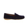 Gabor moccasins & loafers blue