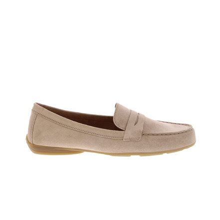 Gabor moccasins & loafers lightbrown