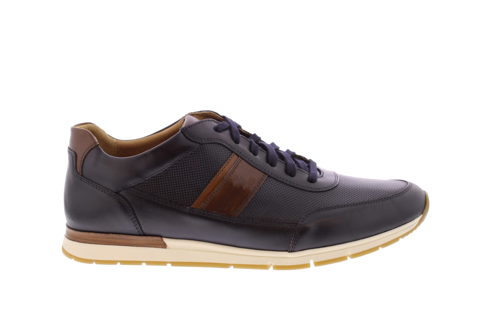 Pius Gabor sneakers blauw