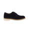 Pius Gabor chaussures à lacets bleu 1