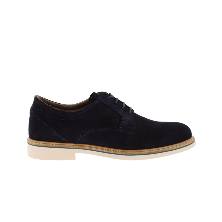 Pius Gabor schnürschuhe blau