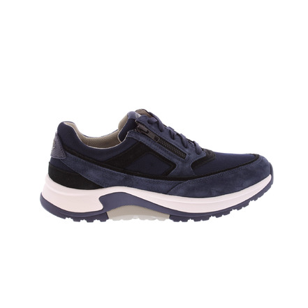 Rollingsoft sneakers bleu