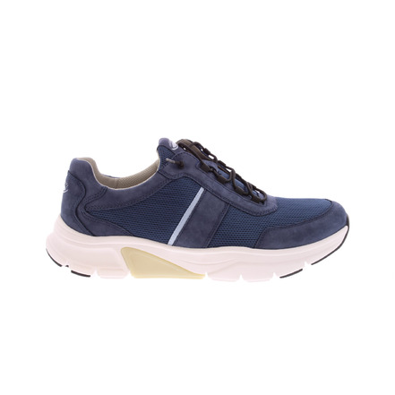 Rollingsoft sneakers bleu
