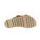 Gabor tongs brun 5