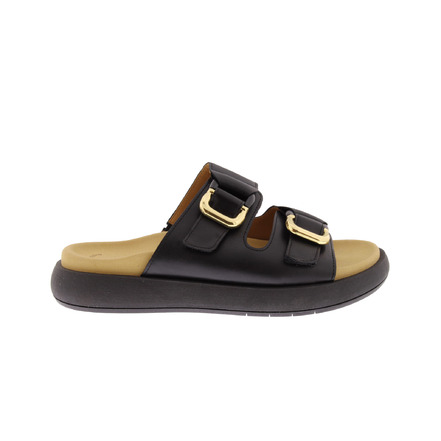 Gabor tongs noir