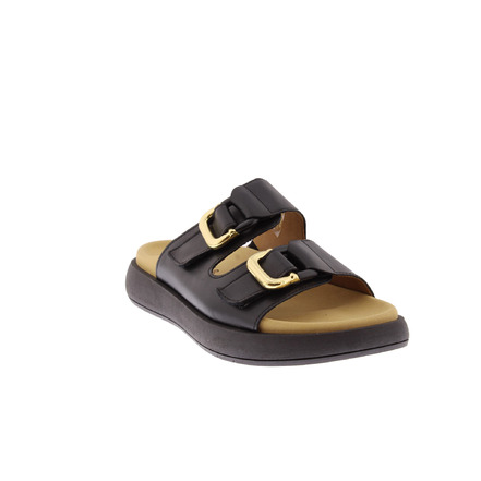 Gabor tongs noir