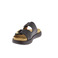 Gabor tongs noir 3