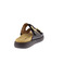 Gabor tongs noir 4