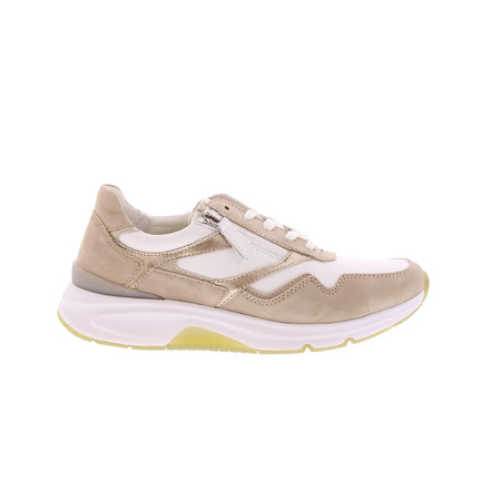 Rollingsoft sneakers beige