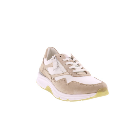 Rollingsoft sneakers beige