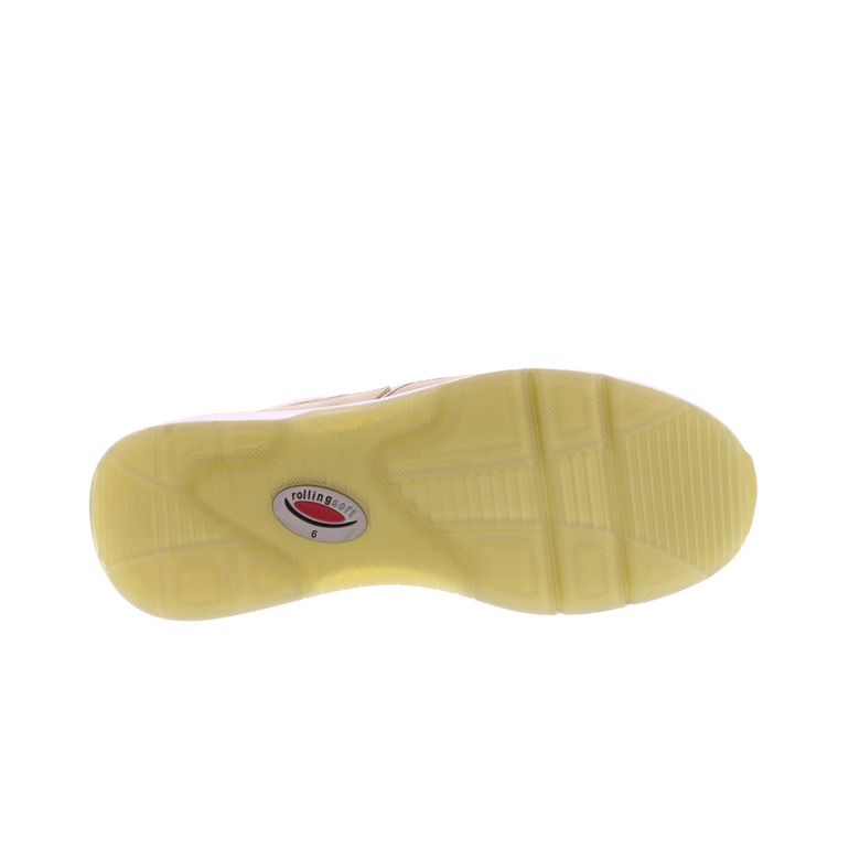 Rollingsoft sneakers beige 5