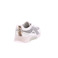 Rollingsoft sneakers argent 4
