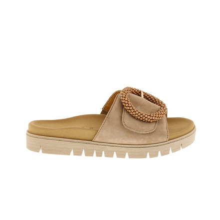 Gabor tongs beige