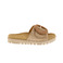Gabor tongs beige 1