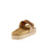 Gabor tongs beige 4