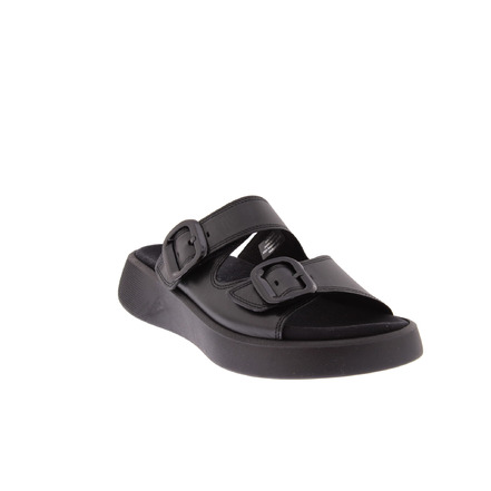 Gabor tongs noir